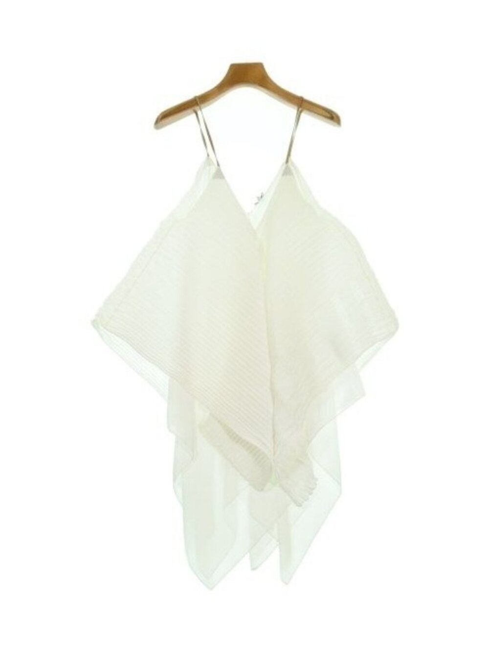 Loewe Blouse White